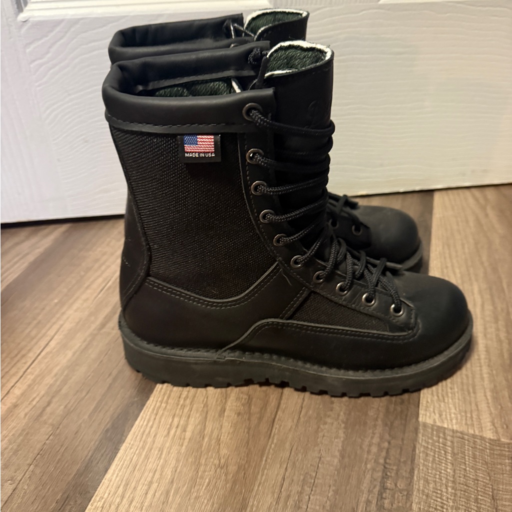 Brand New Danner Acadia Combat Boots Goretex